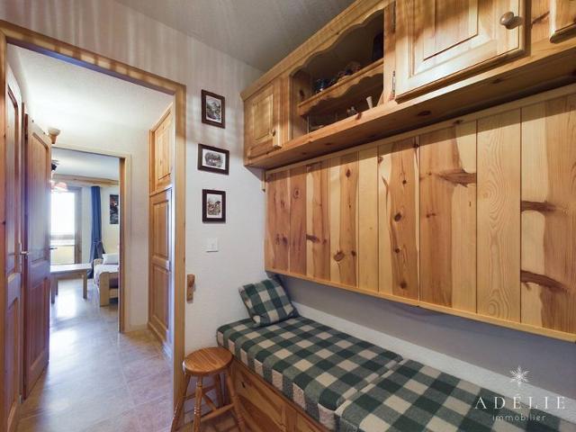 Appartement Hauts De La Rosiere HTR208 - La Rosière