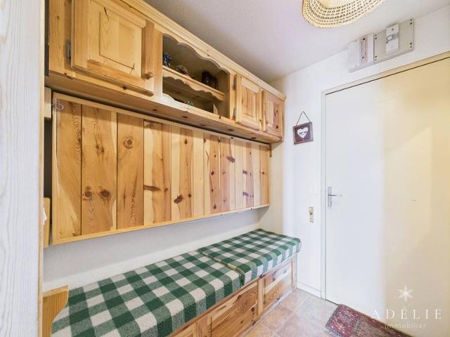 Appartement Hauts De La Rosiere HTR208 - La Rosière