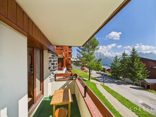 Appartement Hauts De La Rosiere HTR208 - La Rosière