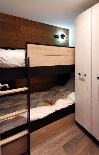 Appartement Vanoise VA 351 - Val Thorens