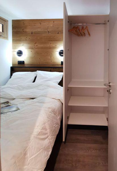 Appartement Vanoise VA 351 - Val Thorens