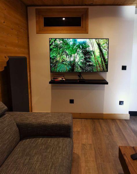 Appartement Vanoise VA 351 - Val Thorens