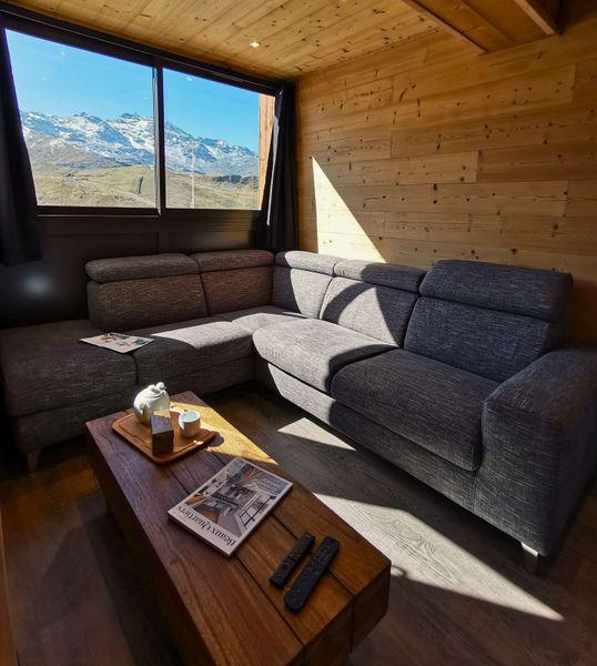 Appartement Vanoise VA 351 - Val Thorens
