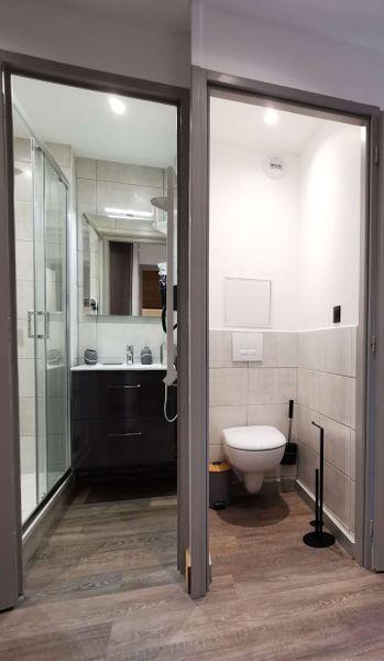 Appartement Vanoise VA 351 - Val Thorens