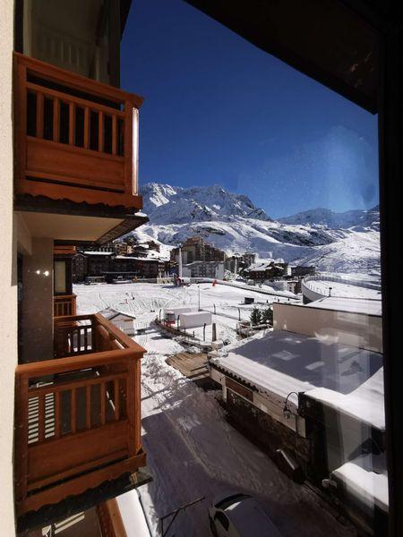 Appartement Vanoise VA 351 - Val Thorens