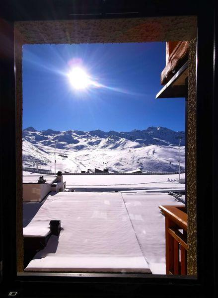 Appartement Vanoise VA 351 - Val Thorens