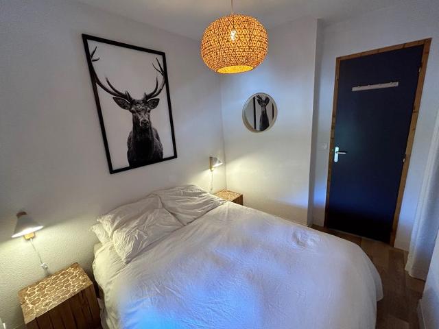 Flat La Turra N°510 - 2P4 - Valfréjus