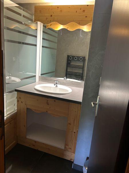Flat La Turra N°510 - 2P4 - Valfréjus
