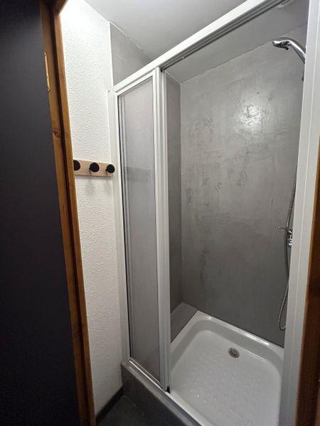 Flat La Turra N°510 - 2P4 - Valfréjus