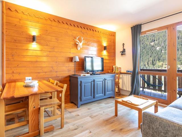 Flat La Turra N°510 - 2P4 - Valfréjus