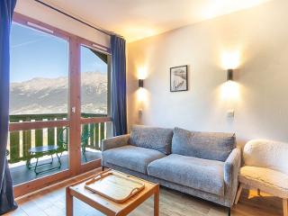 Flat La Turra N°510 - 2P4 - Valfréjus