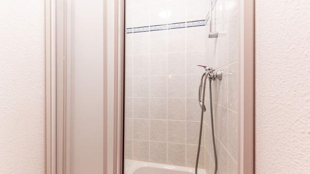 Flat La Turra N°410 - 3P6 - Valfréjus