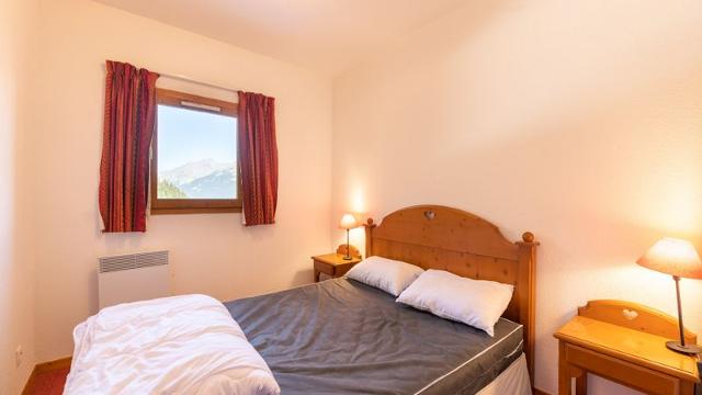 Flat La Turra N°410 - 3P6 - Valfréjus