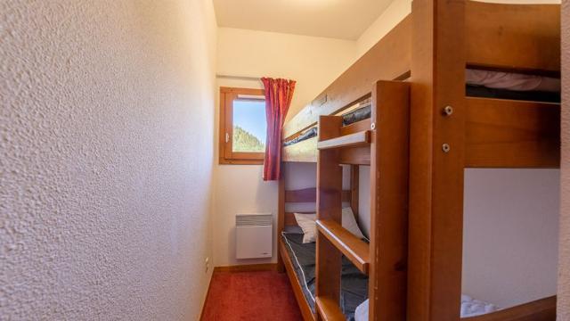 Flat La Turra N°410 - 3P6 - Valfréjus