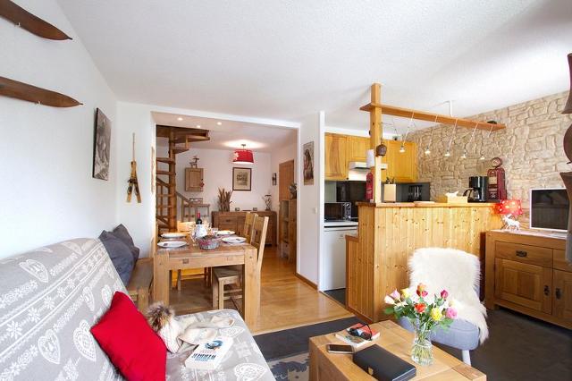 Appartements ARIAS - Les Deux Alpes 1800