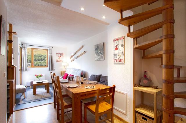 Appartements ARIAS - Les Deux Alpes 1800