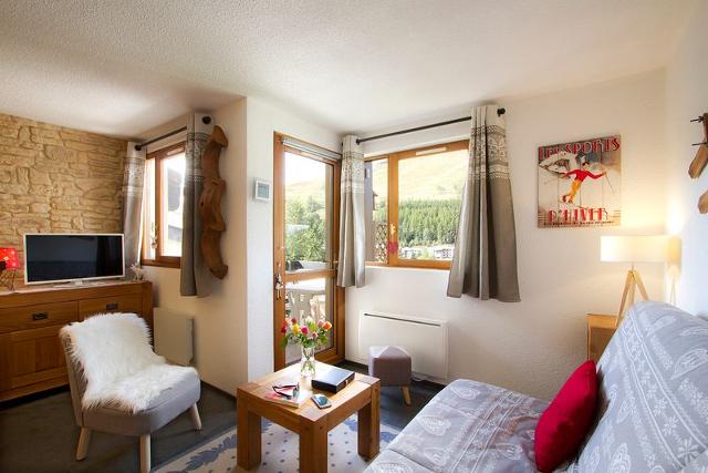 Appartements ARIAS - Les Deux Alpes 1800