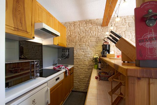 Appartements ARIAS - Les Deux Alpes 1800