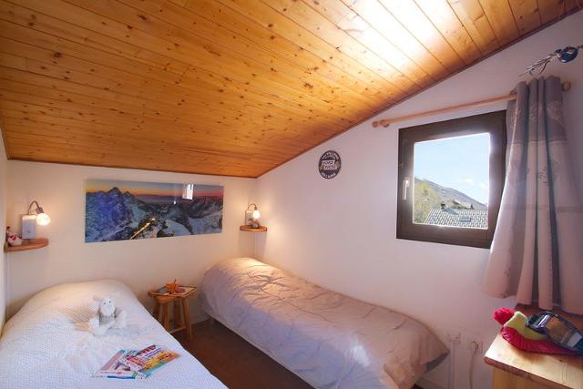 Appartements ARIAS - Les Deux Alpes 1800