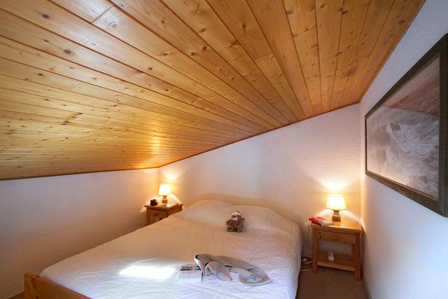 Appartements ARIAS - Les Deux Alpes 1800