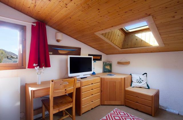 Appartements ARIAS - Les Deux Alpes 1800