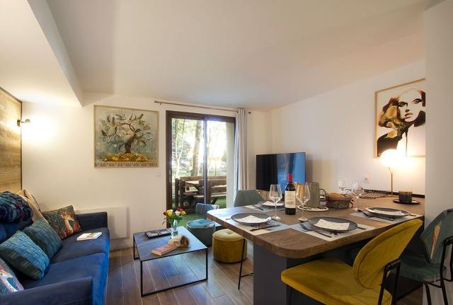 Appartements PROVENCAL - Les Deux Alpes Soleil