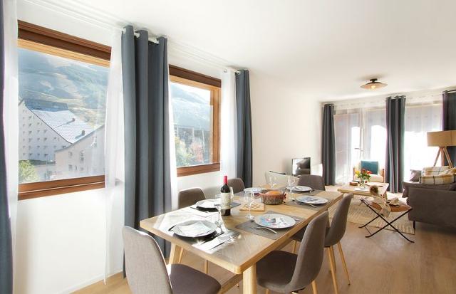 Appartements PROVENCAL - Les Deux Alpes Soleil