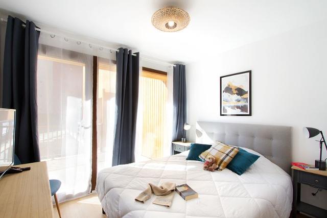 Appartements PROVENCAL - Les Deux Alpes Soleil