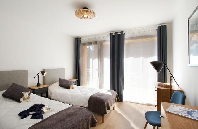 Appartements PROVENCAL - Les Deux Alpes Soleil