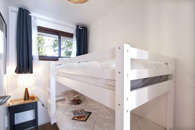 Appartements PROVENCAL - Les Deux Alpes Soleil