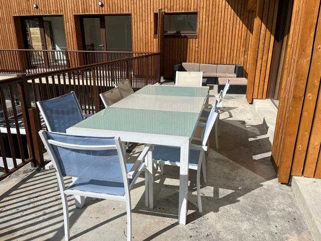 Appartements PROVENCAL - Les Deux Alpes Soleil