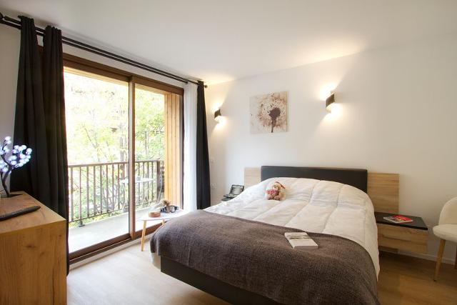 Appartements PROVENCAL - Les Deux Alpes Soleil