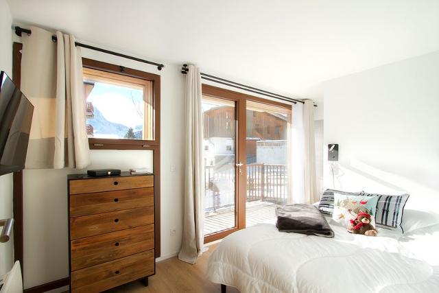 Appartements PROVENCAL - Les Deux Alpes Soleil
