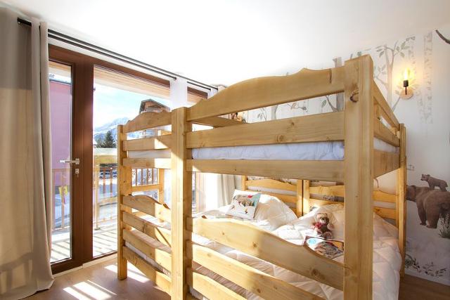 Appartements PROVENCAL - Les Deux Alpes Soleil