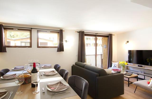 Appartements PROVENCAL - Les Deux Alpes Soleil