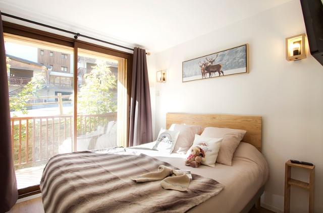 Appartements PROVENCAL - Les Deux Alpes Soleil