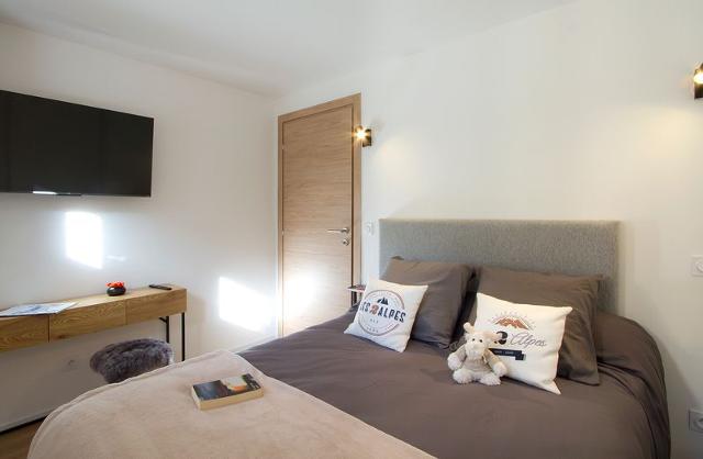 Appartements PROVENCAL - Les Deux Alpes Soleil