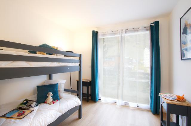 Appartements PROVENCAL - Les Deux Alpes Soleil