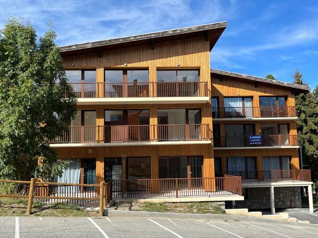 Appartements PROVENCAL - Les Deux Alpes Soleil