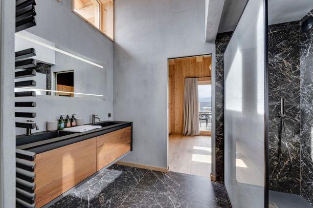 Chalet BELAVYA - Les Arcs 1600