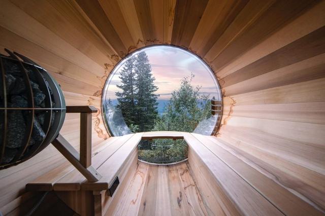 Chalet BELAVYA - Les Arcs 1600