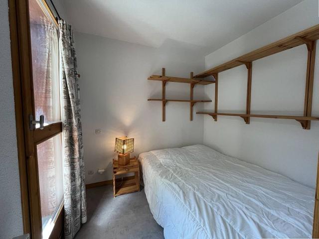 Appartement Neige Et Soleil D PVA014-D03 - Plan Peisey
