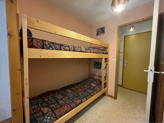 Appartement Neige Et Soleil D PVA014-D03 - Plan Peisey