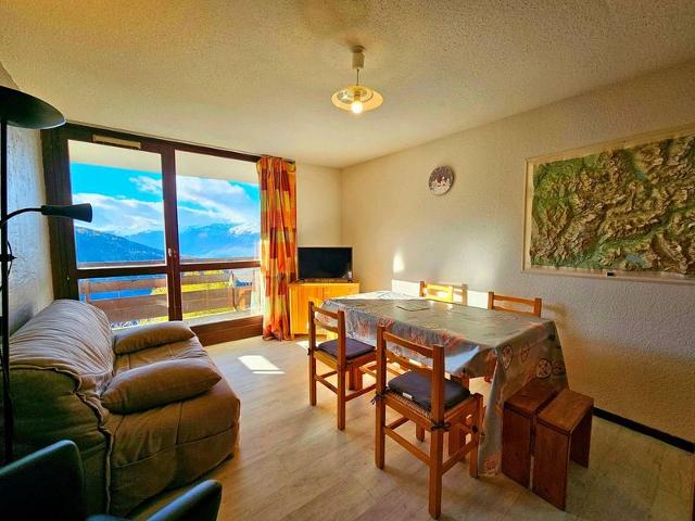 Appartement Belvedere PVA004-041 - Plan Peisey