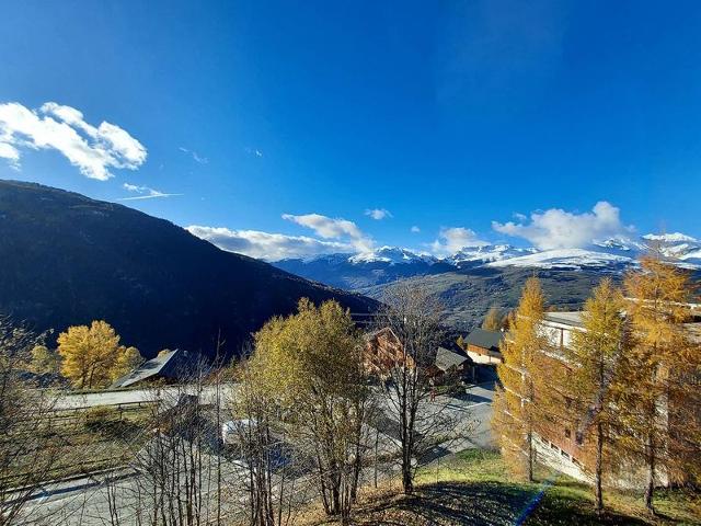 Appartement Belvedere PVA004-041 - Plan Peisey