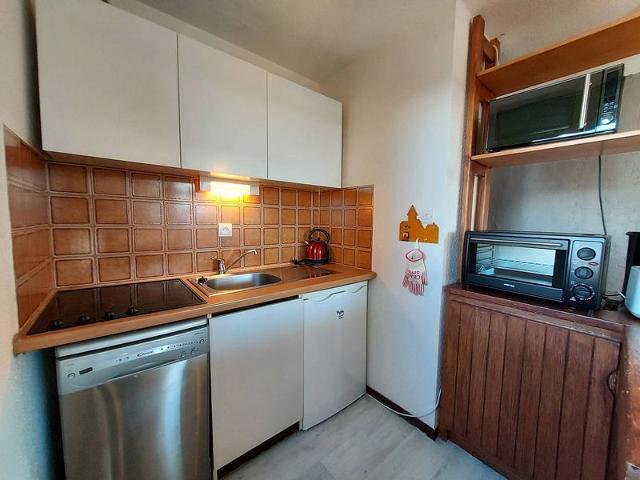 Appartement Belvedere PVA004-041 - Plan Peisey