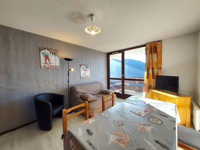 Appartement Belvedere PVA004-041 - Plan Peisey