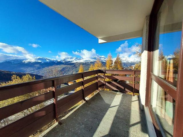 Appartement Belvedere PVA004-041 - Plan Peisey