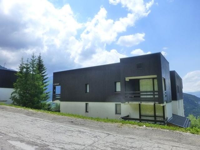 Appartement Belvedere PVA004-041 - Plan Peisey