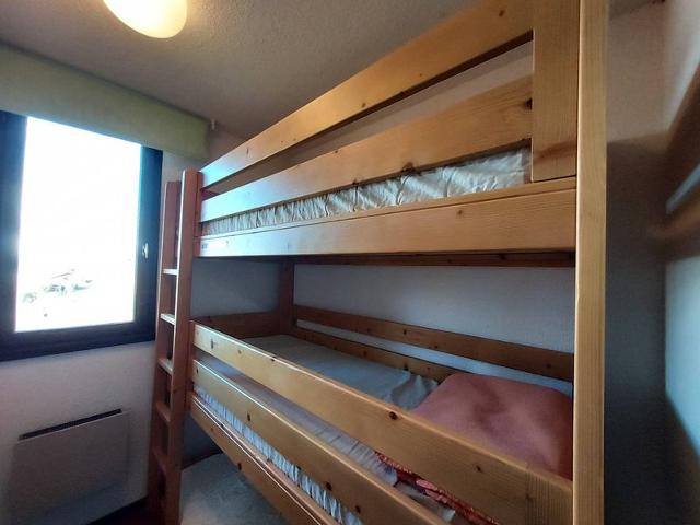 Appartement Belvedere PVA004-041 - Plan Peisey